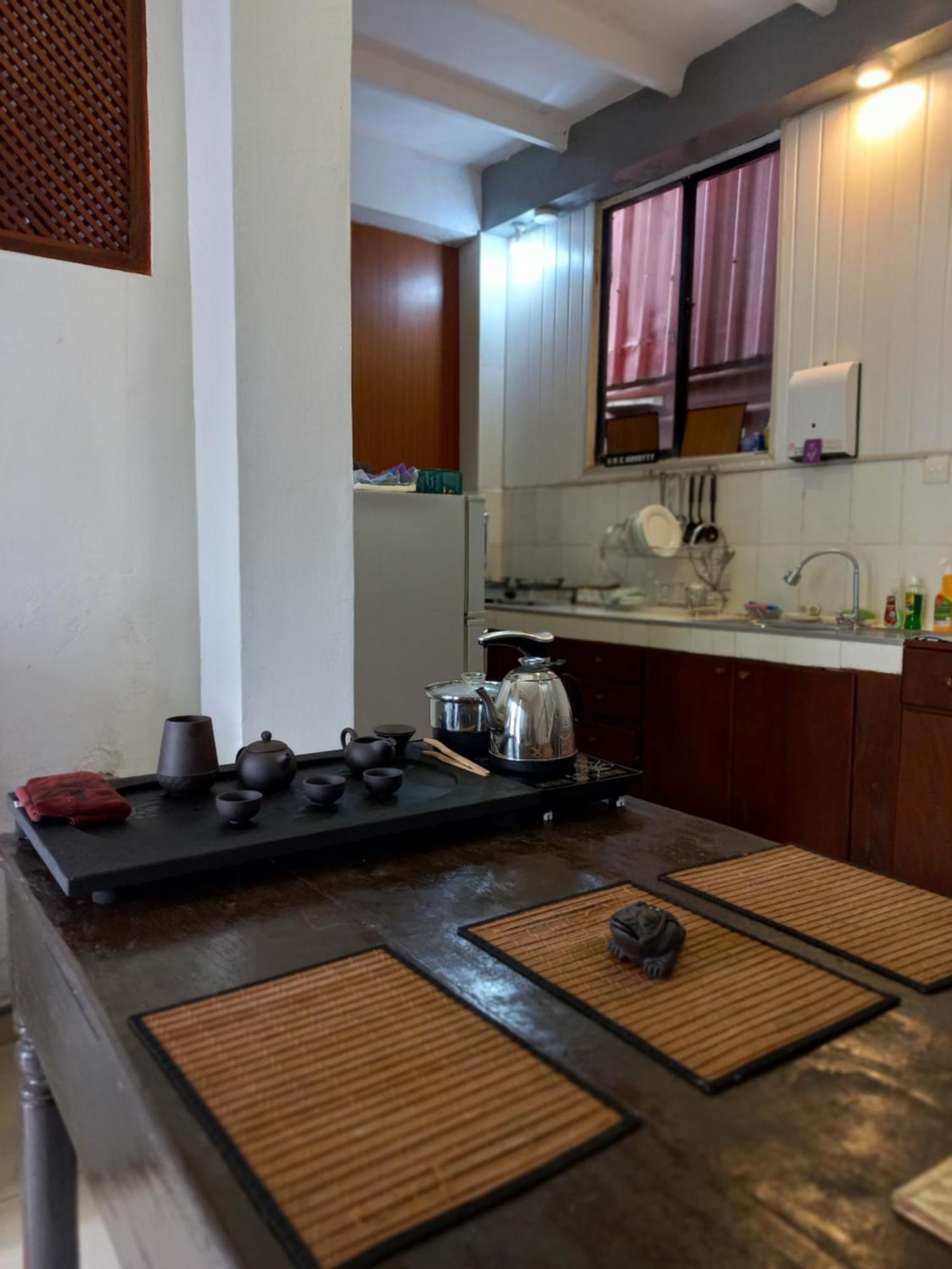 Be Relaxing @ No. 1 Galle City Exterior photo