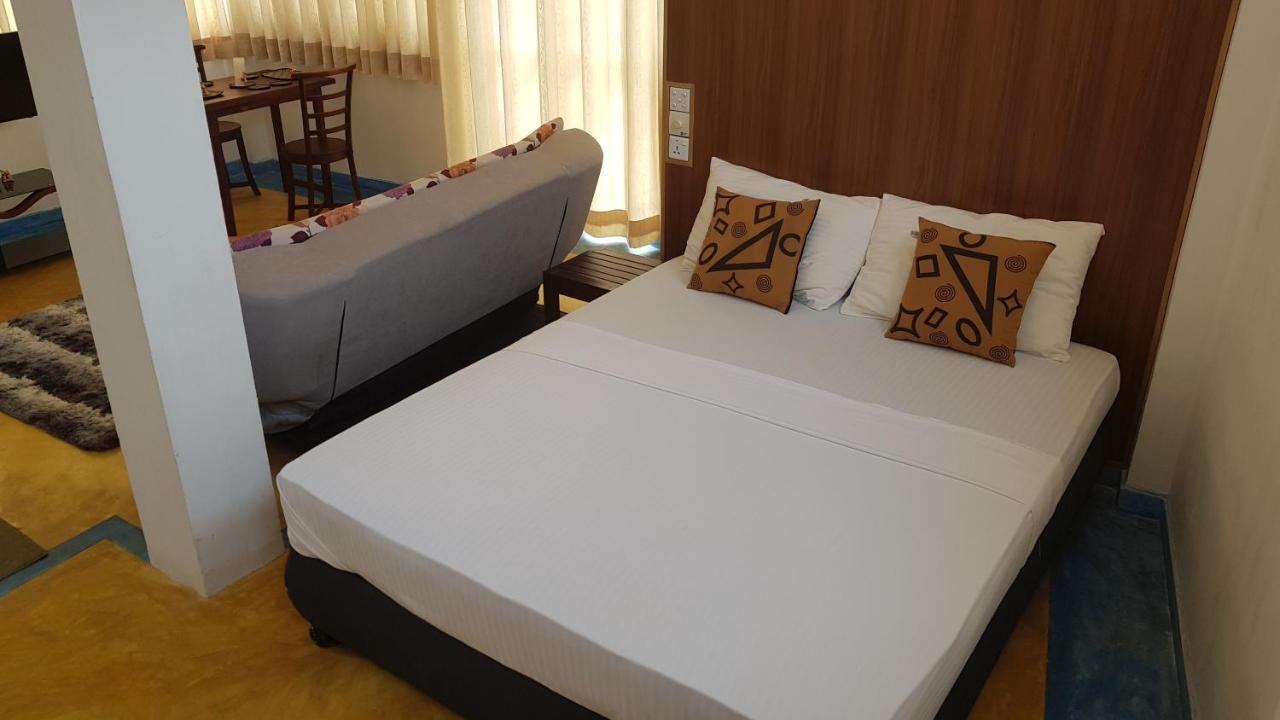 Be Relaxing @ No. 1 Galle City Exterior photo